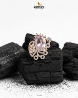 Croton Ring - Zeesy Jewellery