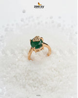 Sizzling Charming Ring - Zeesy Jewellery
