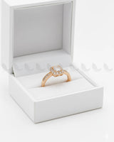 Zirelle Rings - Zeesy Jewellery