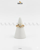 Serenza Ring - Zeesy Jewellery