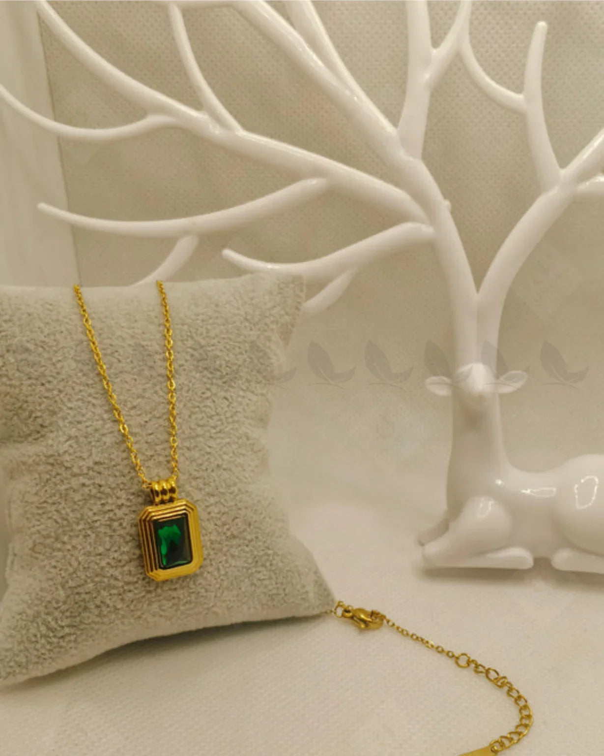 Torrent Chain - Zeesy Jewellery