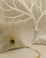 Torrent Chain - Zeesy Jewellery