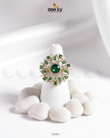 Emma Ring - Zeesy Jewellery