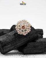 Emma Ring - Zeesy Jewellery