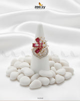 Hoya Ring - Zeesy Jewellery