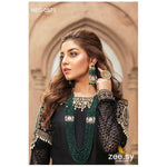 Load image into Gallery viewer, ALIZEH SHAH MALA NECKLACE-0570