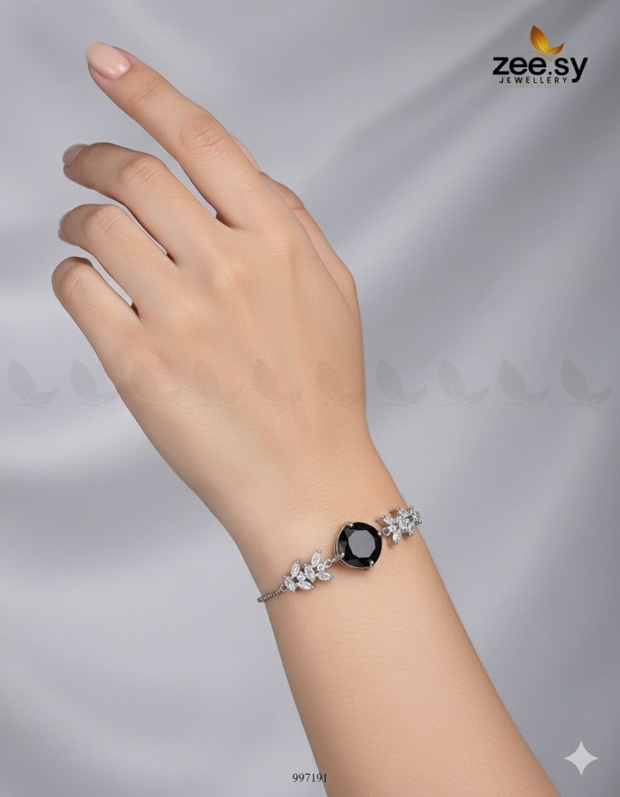 Alexandrite Bracelets - Zeesy Jewellery