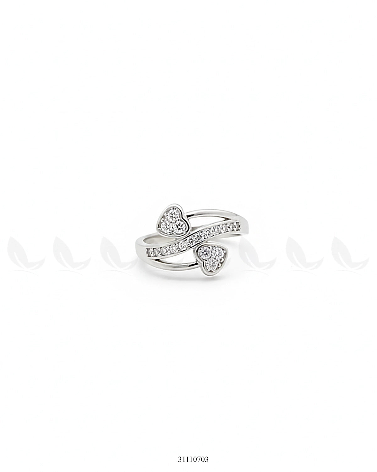 Amora Ring - Zeesy Jewellery