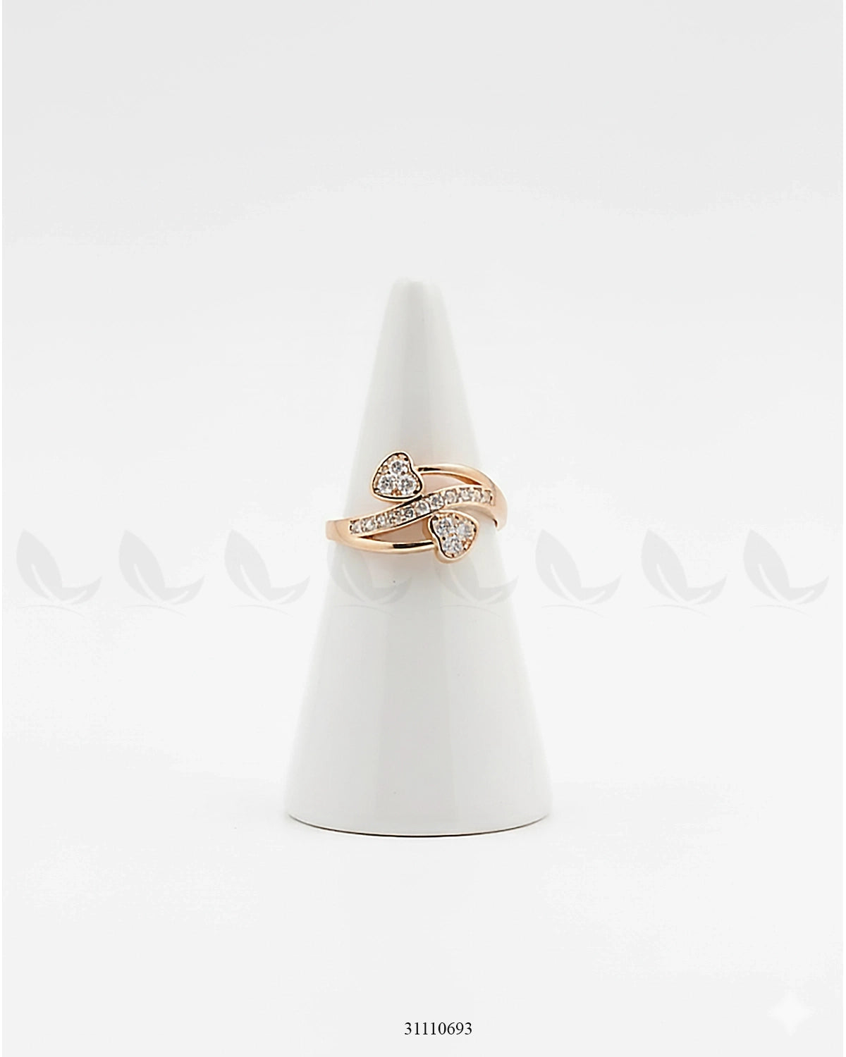 Amora Ring - Zeesy Jewellery