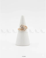 Amora Ring - Zeesy Jewellery