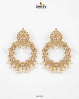 Anamta's Earrings Earrings - Zeesy Jewellery Pakistan | Premium Artificial & Imitation Jewellery