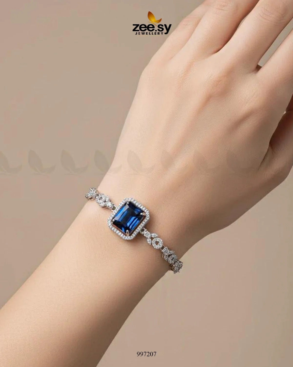 Andalusite Bracelets - Zeesy Jewellery