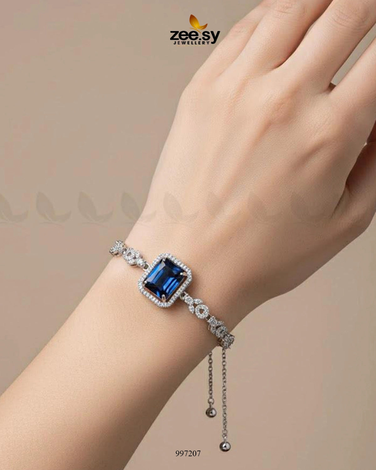 Andalusite Bracelets - Zeesy Jewellery