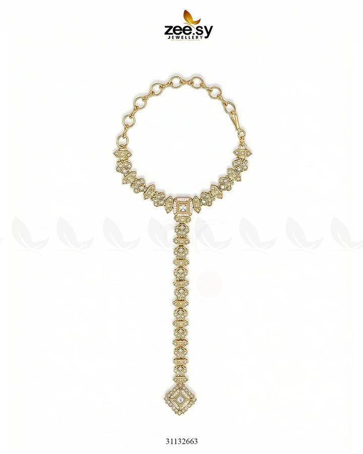 Antique Classic Anja Bracelet Bracelet - Zeesy Jewellery Pakistan | Premium Artificial & Imitation Jewellery