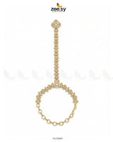 Antique Classic Anja Bracelet - Zeesy.pk