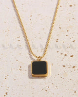 Aria Chain - Zeesy Jewellery