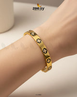 Atlas Bracelet - Zeesy Jewellery