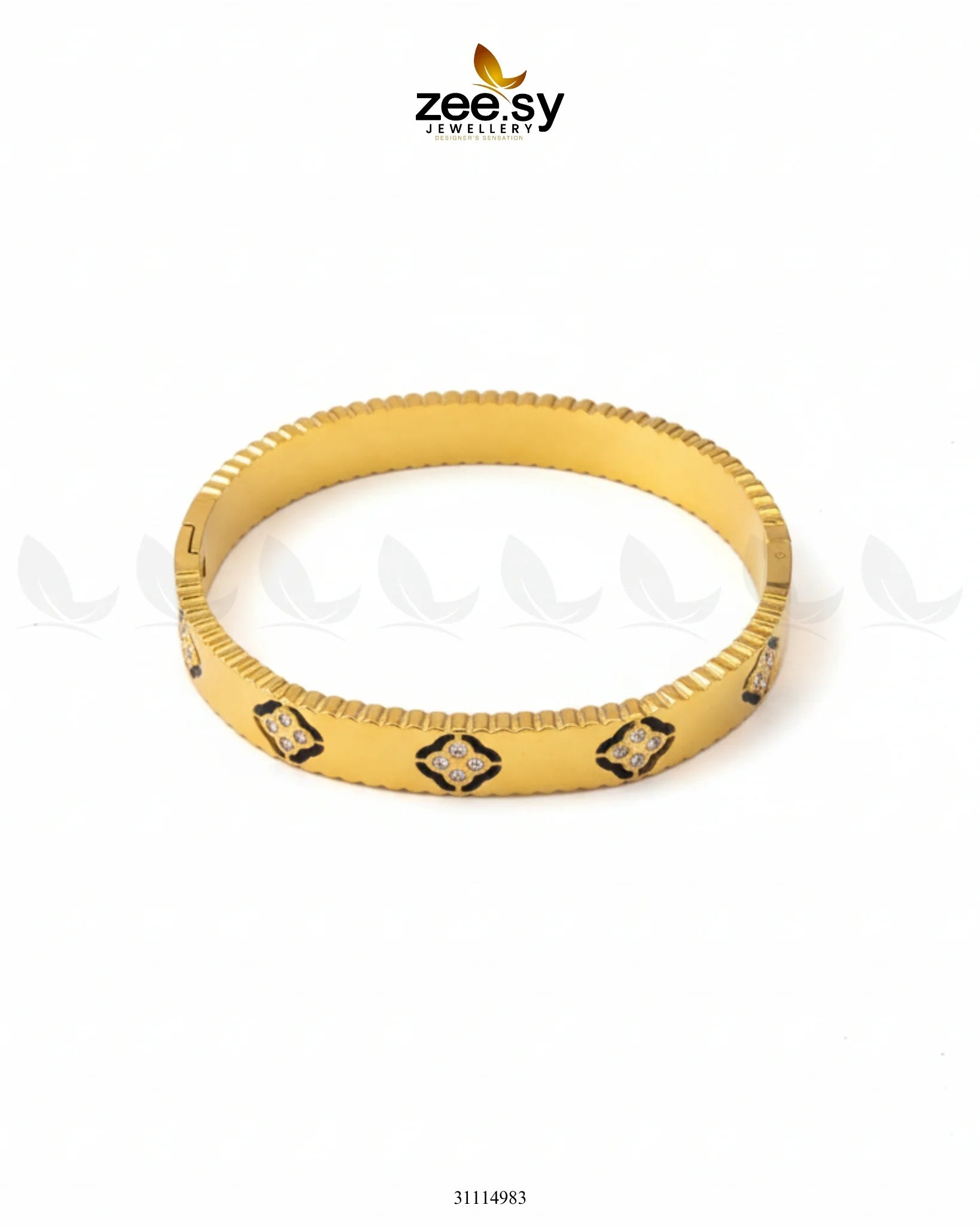 Atlas Bracelet - Zeesy Jewellery