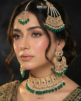 BRIDAL-0263 - Zeesy Jewellery