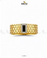 Oval Link Statement Bracelet - Zeesy Jewellery