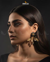 Laurel Earrings - Zeesy Jewellery