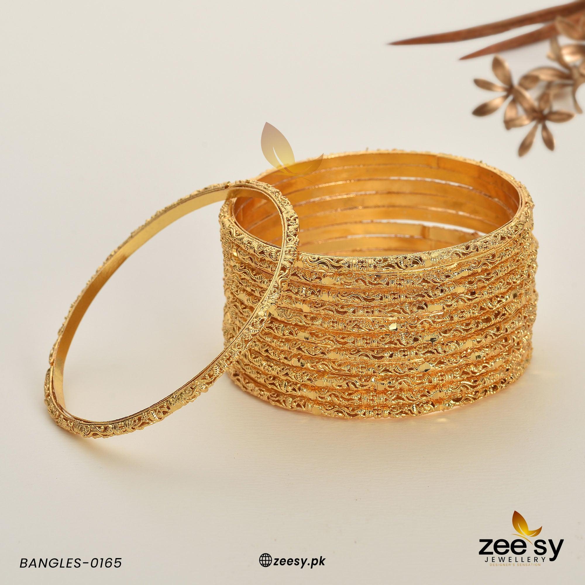 Imitation Rings | Gold Plated Imitation Ring for Women | Artificial Je –  Jewellery Hat