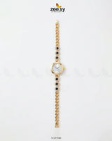 Bella Charm Bracelet Watch