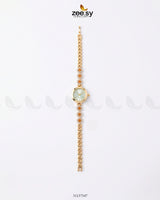 Bella Charm Bracelet Watch