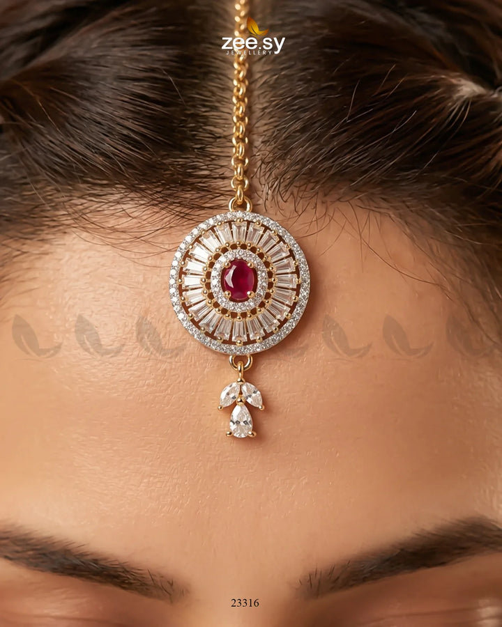 Bindiya-0227 bindiya - Zeesy Jewellery Pakistan | Premium Artificial & Imitation Jewellery