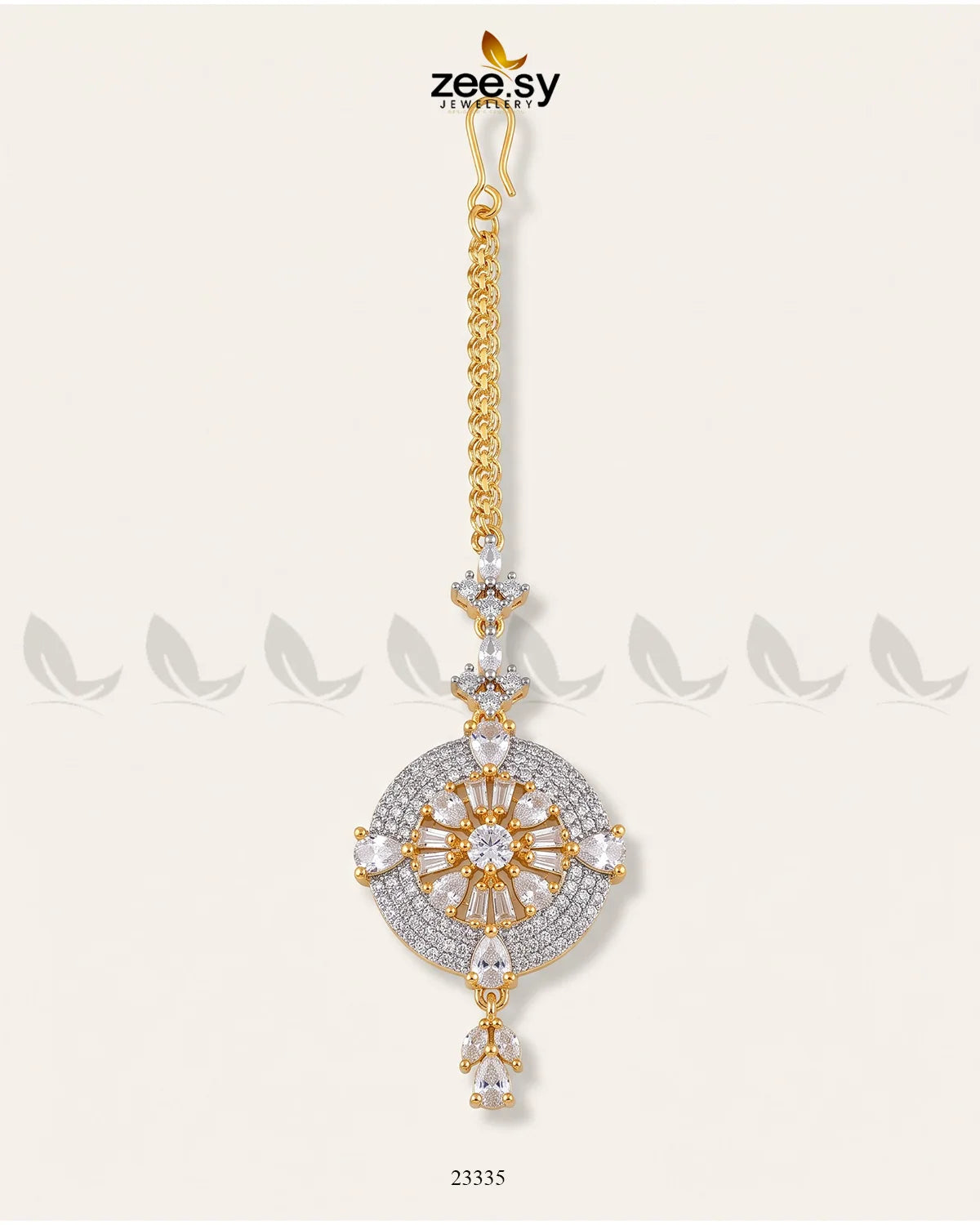 Bindiya-0229 bindiya - Zeesy Jewellery Pakistan | Premium Artificial & Imitation Jewellery