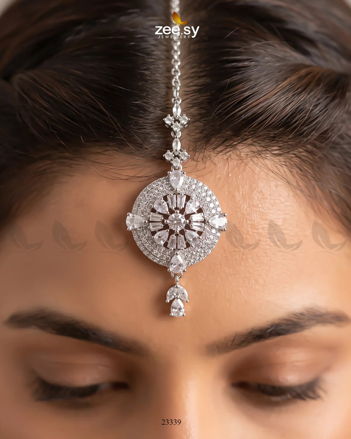 Bindiya-0229 bindiya - Zeesy Jewellery Pakistan | Premium Artificial & Imitation Jewellery