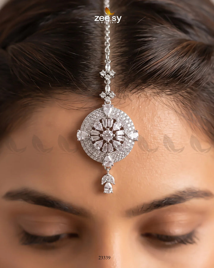 Bindiya-0229 bindiya - Zeesy Jewellery Pakistan | Premium Artificial & Imitation Jewellery