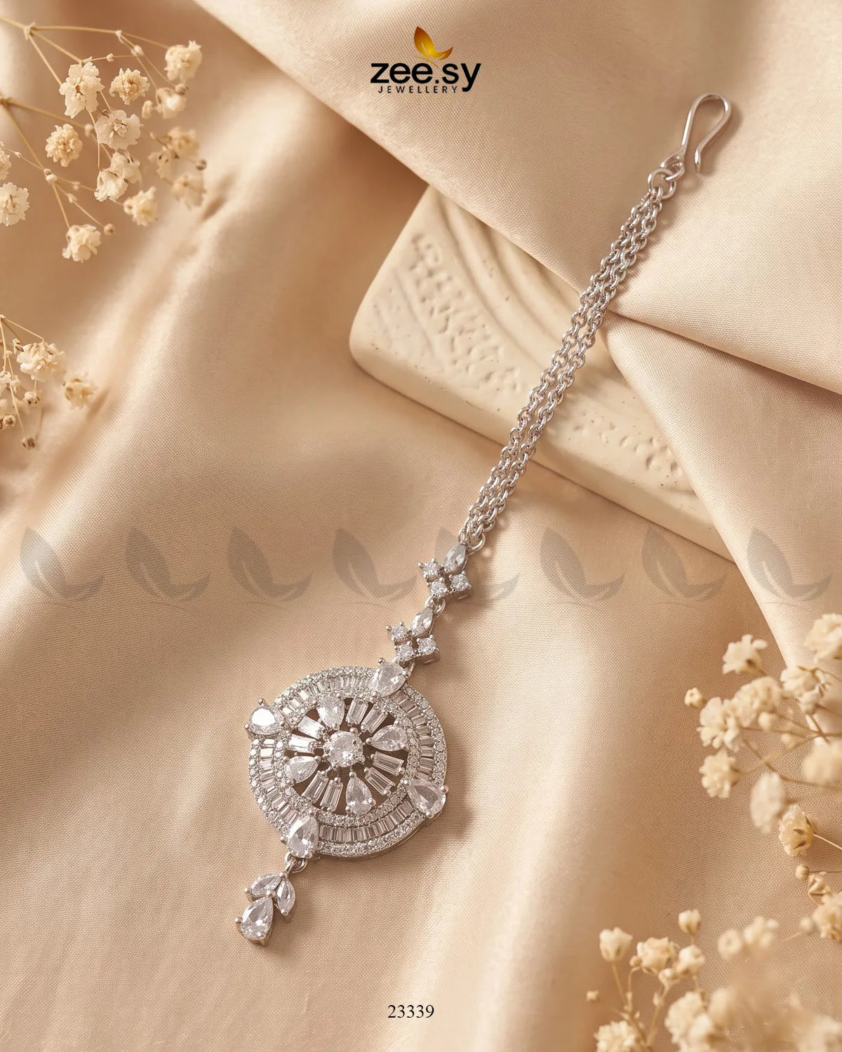 Bindiya-0229 bindiya - Zeesy Jewellery Pakistan | Premium Artificial & Imitation Jewellery