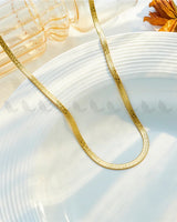 Blaze Chain - Zeesy Jewellery