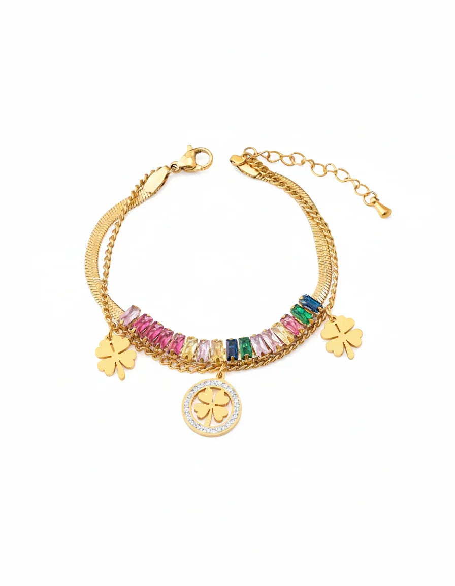 Blossom Bracelet - Zeesy Jewellery