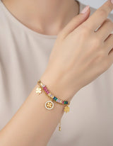 Blossom Bracelet - Zeesy Jewellery