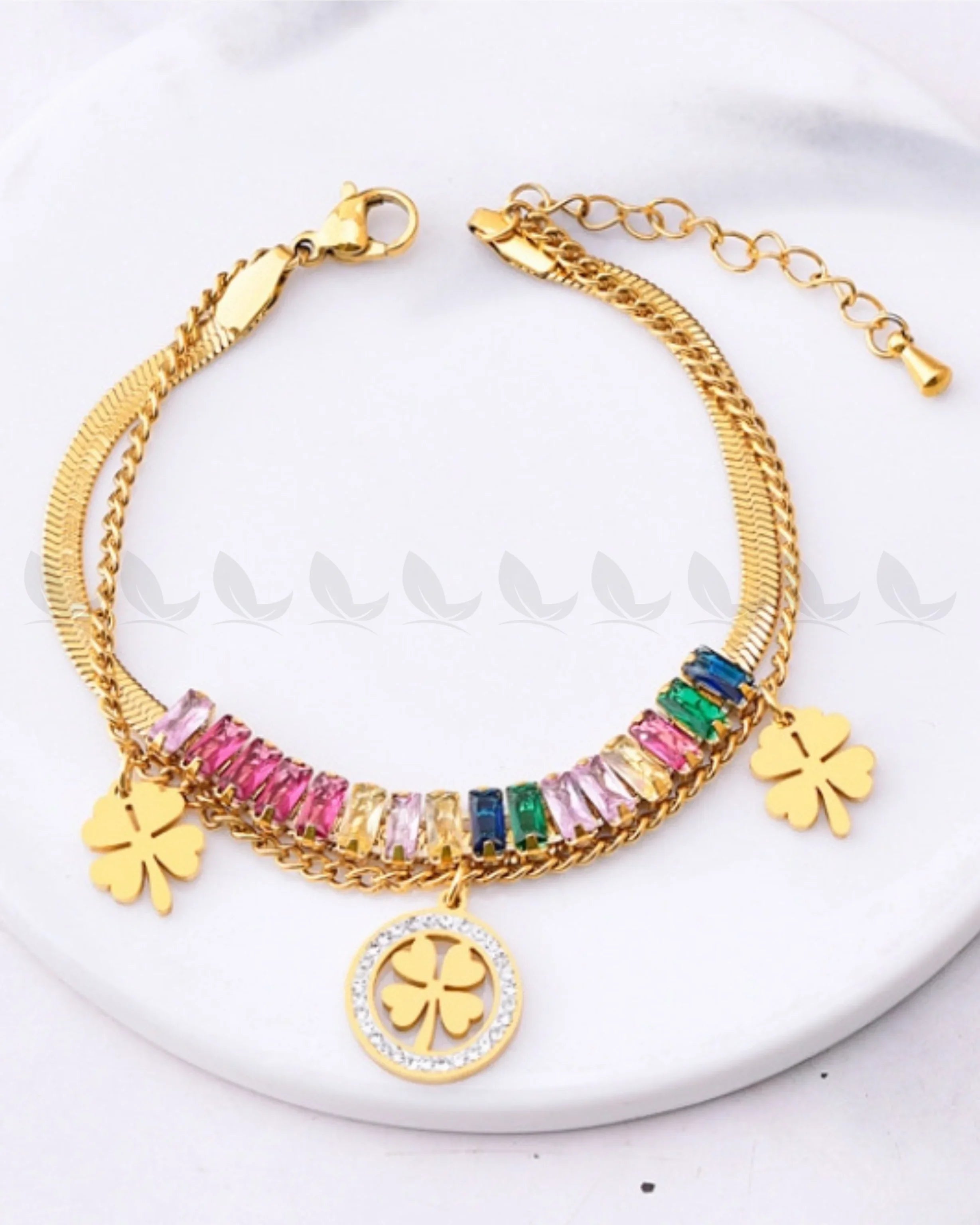 Blossom Bracelet - Zeesy Jewellery