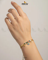 Boreal Bracelet - Zeesy Jewellery