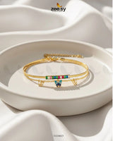 Boreal Bracelet - Zeesy Jewellery