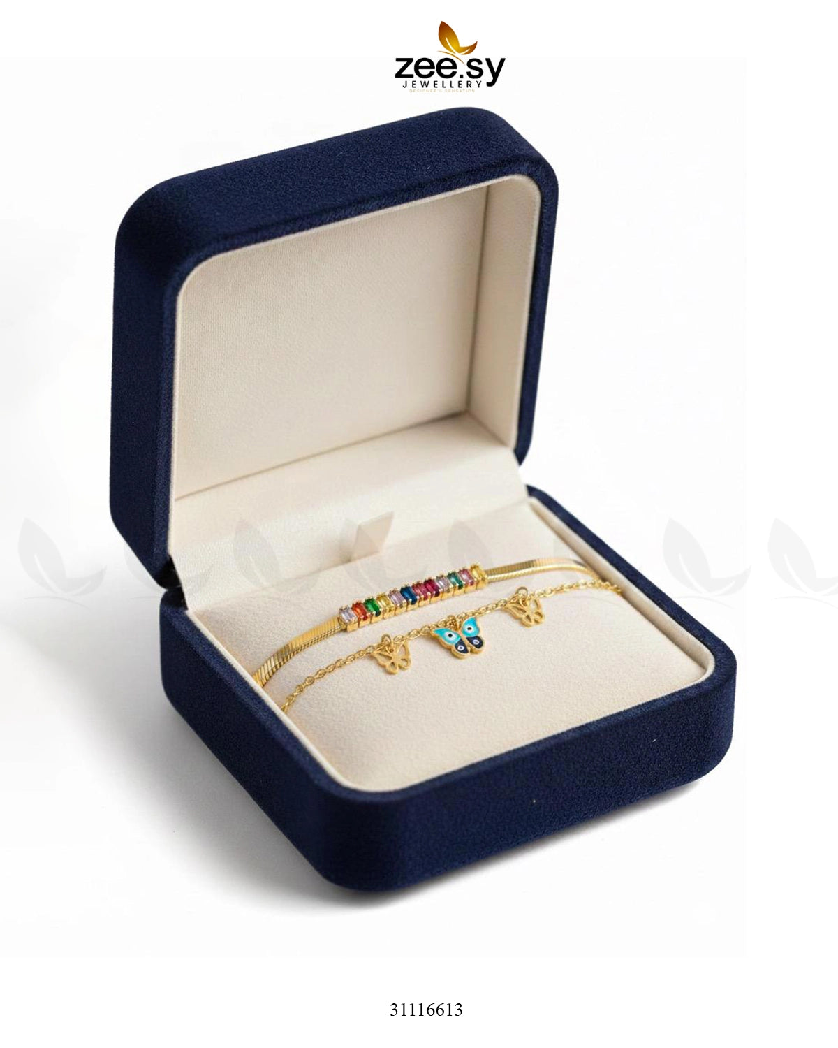 Boreal Bracelet - Zeesy Jewellery