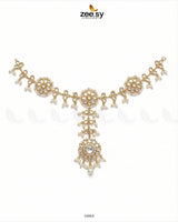 Borla Matha Patti - Zeesy Jewellery