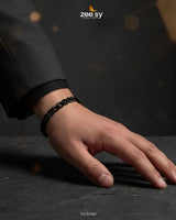 Empress Medium Charm Bracelet for Men - Zeesy.pk