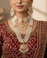 Bridal-0048 - Zeesy Jewellery