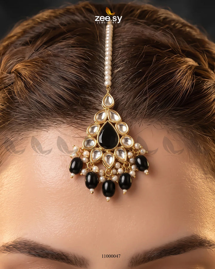 KFK11 Bridal Set Bridal-0153 featuring an elegant coordinated design, shown in a close-up product image