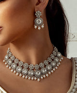 Berry Toned Crystal Fiesta Bag ACCESSORIES - Zeesy Jewellery Pakistan | Premium Artificial & Imitation Jewellery