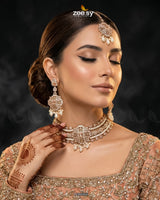 NECKLACE-0910 - Zeesy Jewellery