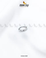 Casual Ring