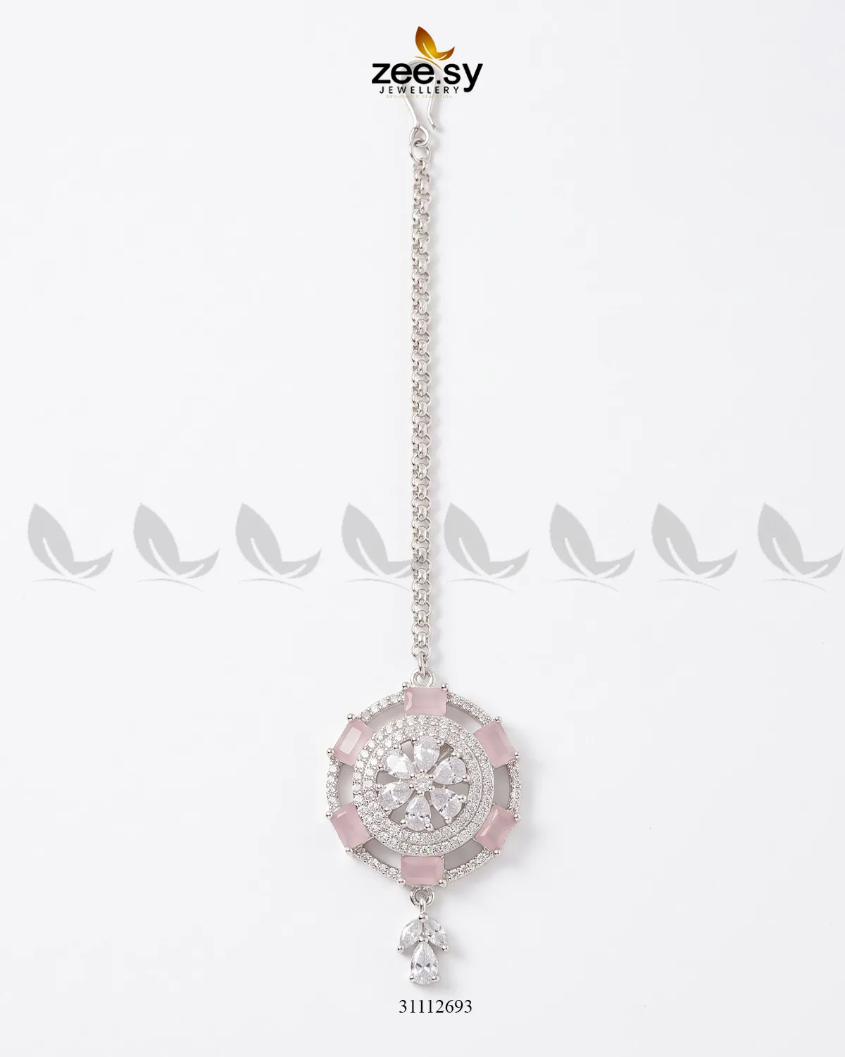 Celeste Bindiya bindiya - Zeesy Jewellery Pakistan | Premium Artificial & Imitation Jewellery