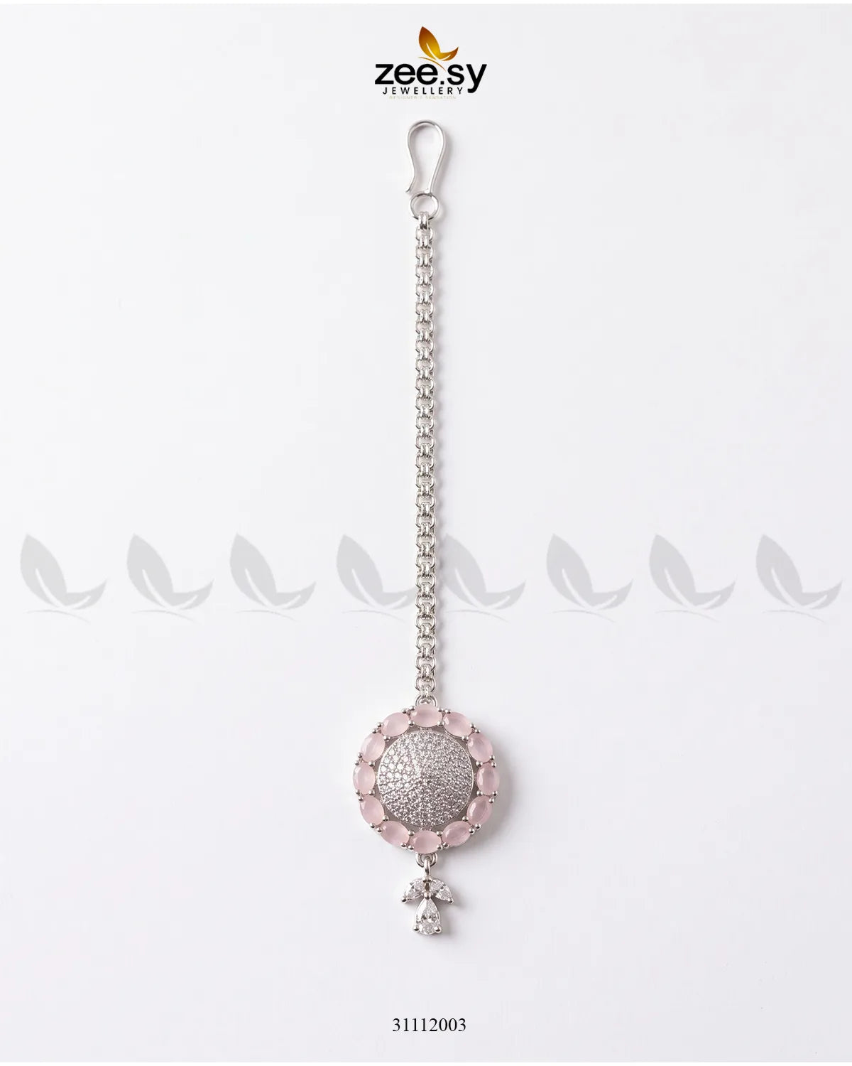 Celestia Bindiya bindiya - Zeesy Jewellery Pakistan | Premium Artificial & Imitation Jewellery