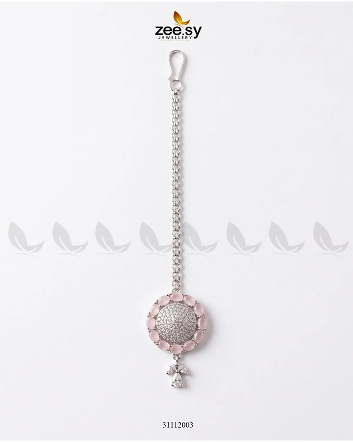 Celestia Bindiya bindiya - Zeesy Jewellery Pakistan | Premium Artificial & Imitation Jewellery